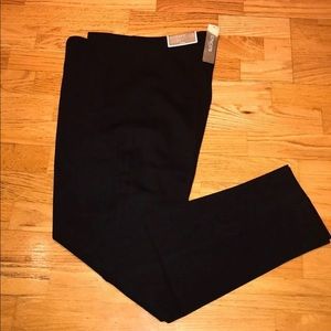 New Chico’s ultimate fit Juliet pants
